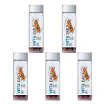 Kit 5X Vitta Daily - 30 C�psulas - Shark Pro