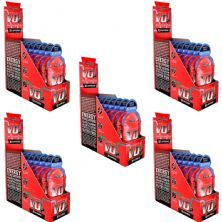 Kit 5X Vo2 Energy Gel X-Caffeine - 10 Sach�s 30g Energy Drink - IntegralM�dica