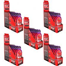 Kit 5X Vo2 Energy Gel X-Caffeine - 10 Sach�s 30g Guaran� com A�a� - IntegralM�dica