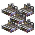 Kit 5X Whey Protein Bar - 12 Unidades 40g Coffee Cream - ProFit