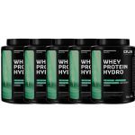 Kit 5X Whey Protein Hydro - 900g Baunilha - Dux Nutrition