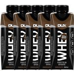 Kit 5X Whey Protein Shake - 250ml Chocolate - Dux Nutrition