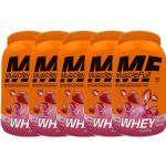 Kit 5X Whey Quality - 810g Morango - MuscleFull