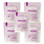 Kit 5X Whey Up 3W - 840g Neutro - Sanavita