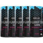 Kit 5X X-Carnitine - 120 C�psulas - Under Labz