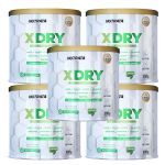 Kit 5X X-Dry - 200g Abacaxi com Hortel� - Nutrata