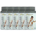 Kit 5X Zerapetite - 60 C�psulas - Body Action