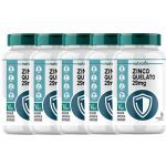 Kit 5X Zinco Quelato - 60 Comprimidos - Nutralin