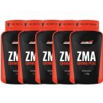 Kit 5X Zma Cromo Plus - 100 C�psulas - New Millen