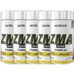Kit 5X ZMA Factor - 120 C�psulas - Nutrata