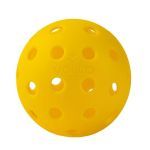 Kit 6 Bolas Pickleball 40 Furos - Vollo Sports