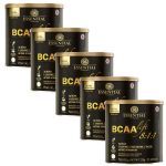 Kit BCAA LIFT 8:1:1 - 210g Lim�o - Essential Nutrition