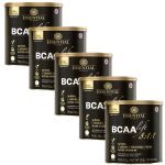 Kit BCAA LIFT 8:1:1 - 210g Neutro - Essential Nutrition
