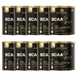 Kit BCAA LIFT 8:1:1 - 210g Neutro - Essential Nutrition
