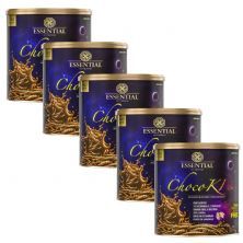 Kit ChocoKi - 300g - Essential Nutrition
