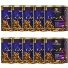 Kit ChocoKi - 300g - Essential Nutrition