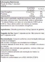 Kit Ph20 + CYS:10 - 100 c�psulas - Power Supplements