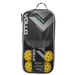 Kit Pickleball Lazer - 7 Pe�as - Vollo Sports