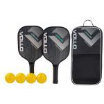 Kit Pickleball Lazer - 7 Pe�as - Vollo Sports