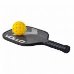 Kit Pickleball Lazer - 7 Pe�as - Vollo Sports