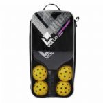 Kit Pickleball Performance - 7 Pe�as - Vollo Sports