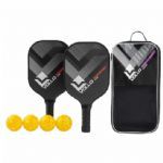 Kit Pickleball Performance - 7 Pe�as - Vollo Sports