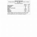 Kit Energy Pro Gel + Mini Squeeze- 480g �gua de Coco - Sudract Nutrition