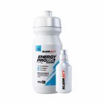 Kit Energy Pro Gel + Mini Squeeze- 480g �gua de Coco - Sudract Nutrition