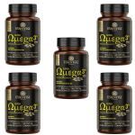 Kit Super �mega 3 TG - 120 C�psulas 500mg - Essential Nutrition