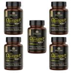 Kit Super �mega 3 TG - 60 C�psulas 1g - Essential Nutrition