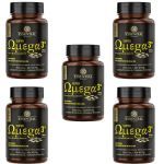 Kit Super �mega 3 TG - 90 C�psulas 1g - Essential Nutrition