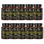 Kit Super �mega 3 TG - 90 C�psulas 1g - Essential Nutrition
