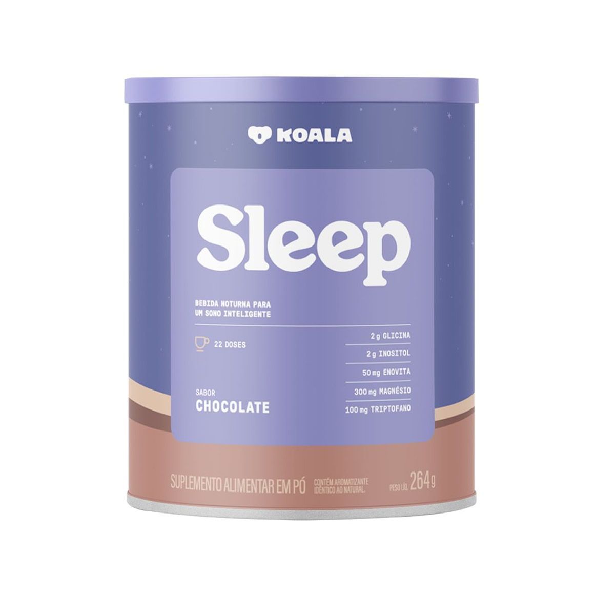 Koala Sleep - 264g Chocolate - Koala
