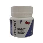 Krill Vit - Amostra 4 C�psulas - Vitafor