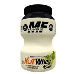 Kut Whey Black  - 900g Leite Fermentado com Ma�� Verde - MuscleFull