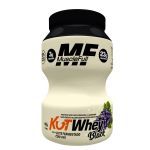 Kut Whey Black  - 900g Leite Fermentado com Uva - MuscleFull*** Data Venc. 30/05/2022