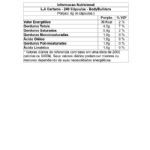 L.A Cartamo - 240 C�psulas - BodyBuilders*** Data Venc. 31/12/2018