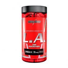 L.A. Top Definition 9000 com Cromo - 120 C�psulas - IntegralM�dica