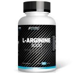 L-Arginine 3000 - 90 Tabletes - Fitfast Nutrition