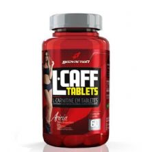 L-Caff - 60 Tabletes - BodyAction