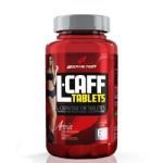 L-Caff - 60 Tabletes - BodyAction