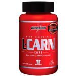 L-Carn - 60 C�psulas - IntegralM�dica*** Data Venc. 31/10/2019