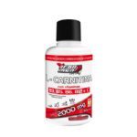 L-Carnitina 2000mg - Frutas Vermelhas 500ml - New millen **NETSHOES