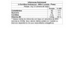 L-Carnitina Androxycut - 480ml Laranja - Power Supplements*** Data Venc. 30/09/2018