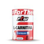 L-carnitina Carnipure - 60 C�psulas L�quidas - FTW