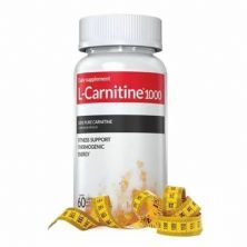 L-Carnitine 1000 - 60 C�psulas - Inove Nutrition