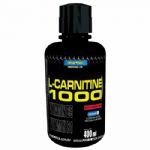 L-Carnitine 1000 - Morango 400ml - Probi�tica