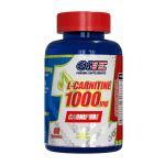 L- Carnitine 1000mg - 60 C�psulas - One Pharma Supplements