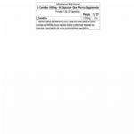 L- Carnitine 1000mg - 60 C�psulas - One Pharma Supplements