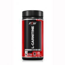 L-Carnitine  - 120 C�psulas - FTW
